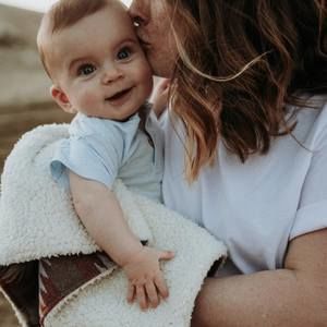 Meet your Posher, Geneviève